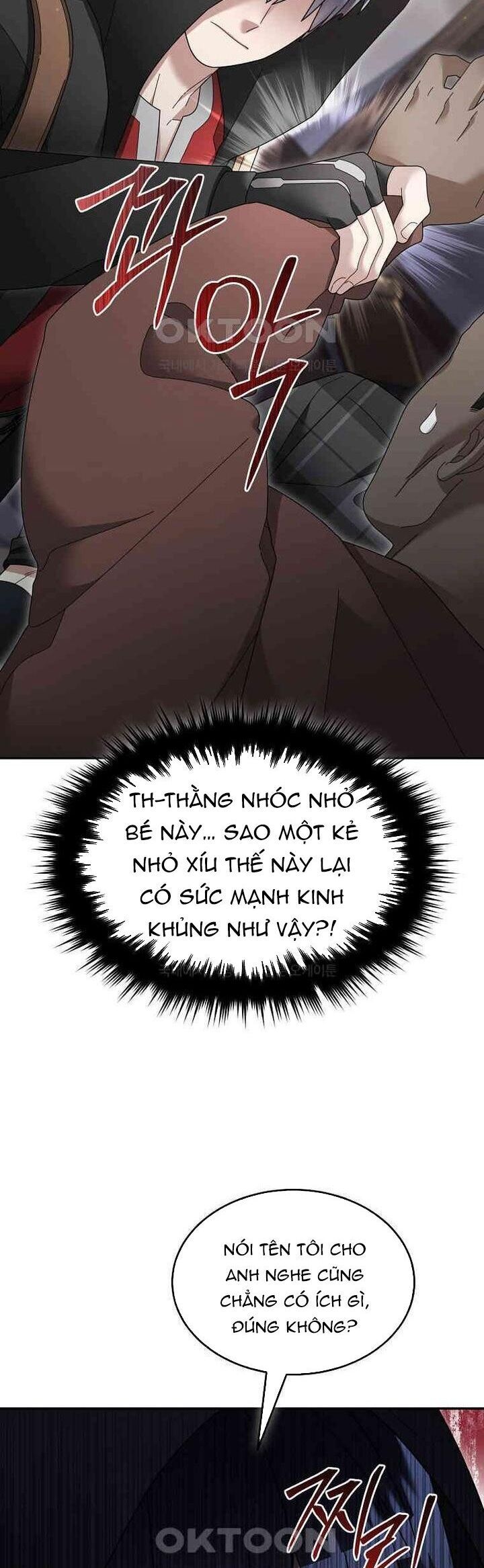 đọc truyện Người Mới Này Quá Mạnh Chương 119 ảnh 26 tại Thiên Thai Truyện