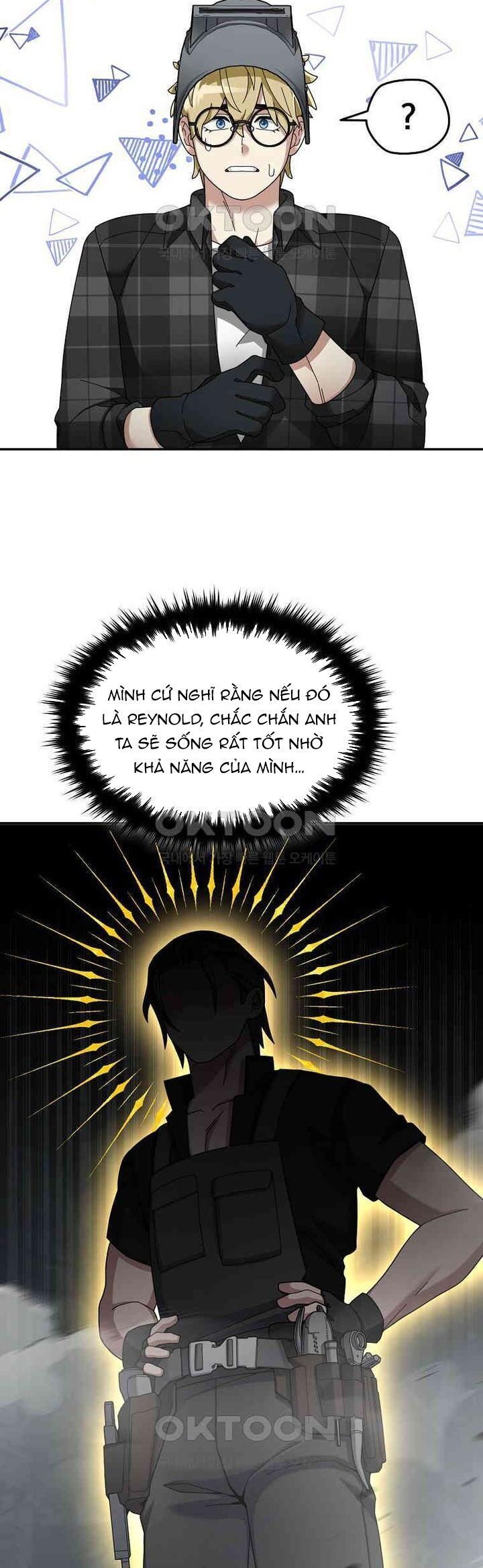 đọc truyện Người Mới Này Quá Mạnh Chương 119 ảnh 28 tại Thiên Thai Truyện