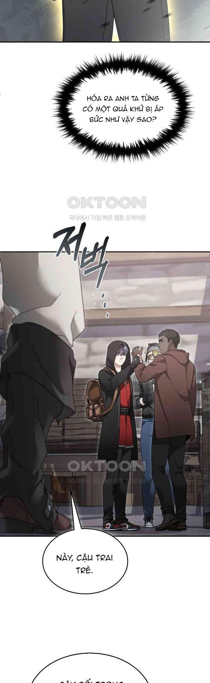 đọc truyện Người Mới Này Quá Mạnh Chương 119 ảnh 29 tại Thiên Thai Truyện