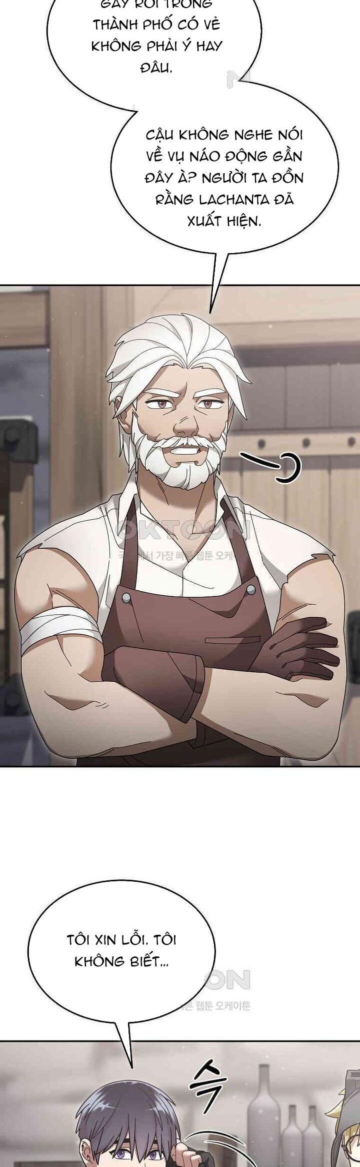 đọc truyện Người Mới Này Quá Mạnh Chương 119 ảnh 30 tại Thiên Thai Truyện