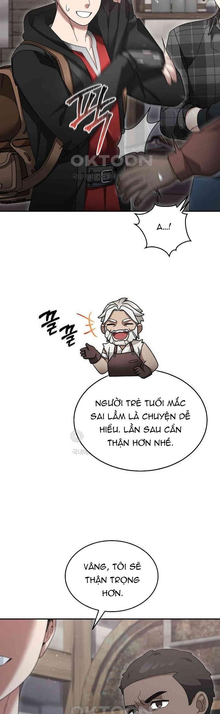 đọc truyện Người Mới Này Quá Mạnh Chương 119 ảnh 31 tại Thiên Thai Truyện