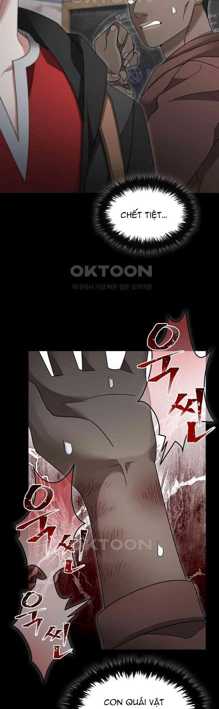 đọc truyện Người Mới Này Quá Mạnh Chương 119 ảnh 32 tại Thiên Thai Truyện