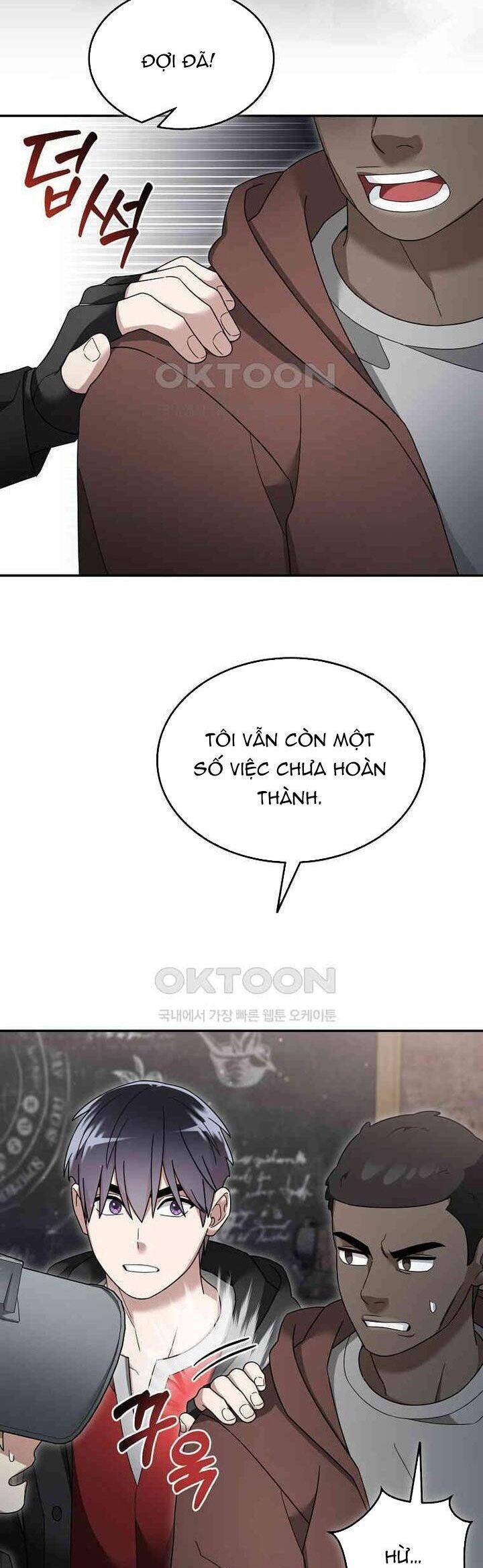 đọc truyện Người Mới Này Quá Mạnh Chương 119 ảnh 36 tại Thiên Thai Truyện