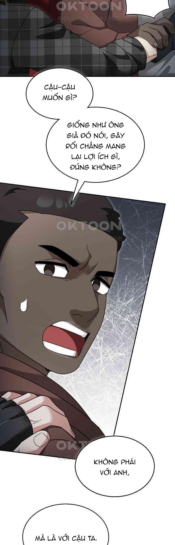 đọc truyện Người Mới Này Quá Mạnh Chương 119 ảnh 37 tại Thiên Thai Truyện