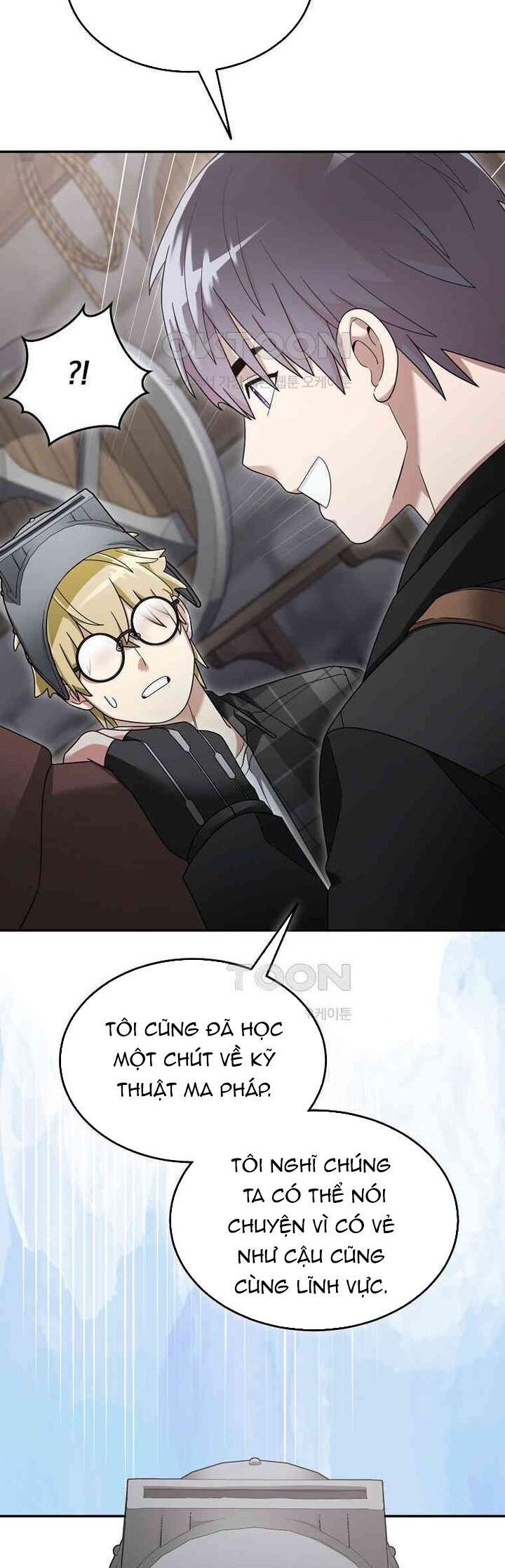 đọc truyện Người Mới Này Quá Mạnh Chương 119 ảnh 38 tại Thiên Thai Truyện