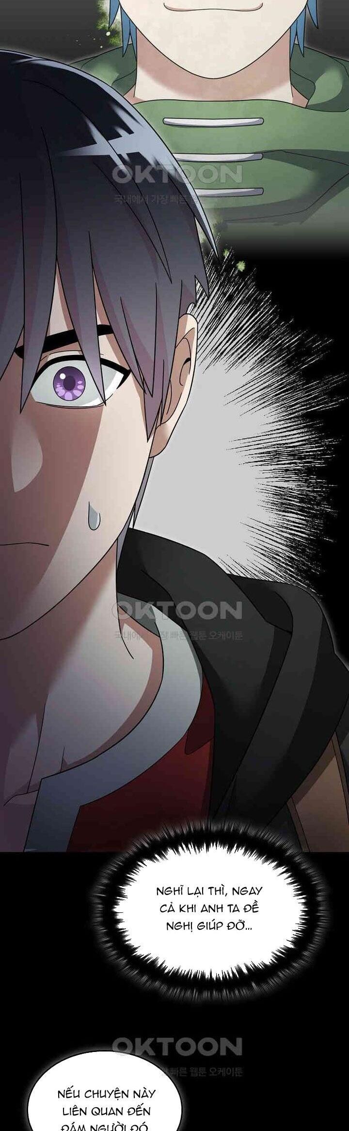 đọc truyện Người Mới Này Quá Mạnh Chương 119 ảnh 6 tại Thiên Thai Truyện