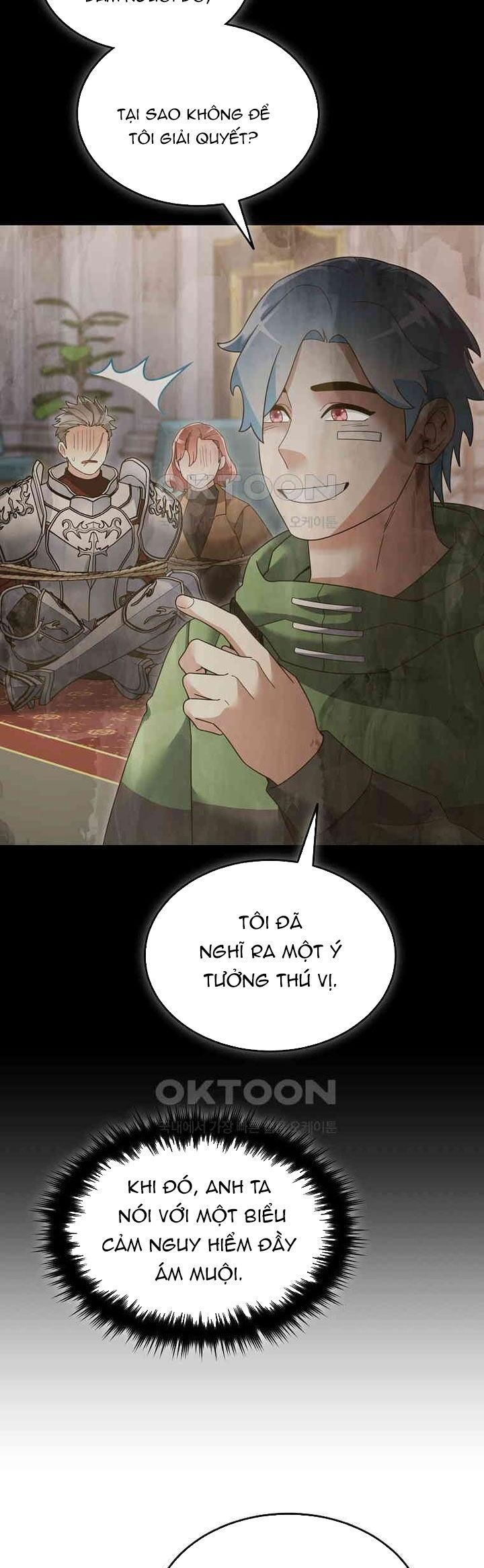 đọc truyện Người Mới Này Quá Mạnh Chương 119 ảnh 7 tại Thiên Thai Truyện