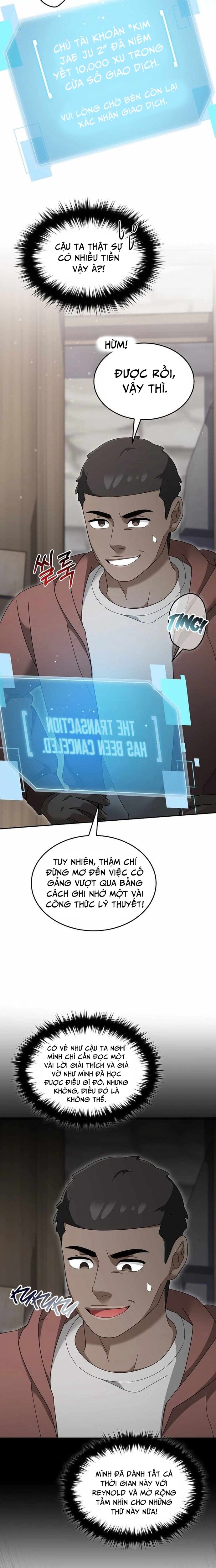 đọc truyện Người Mới Này Quá Mạnh Chương 120 ảnh 13 tại Thiên Thai Truyện