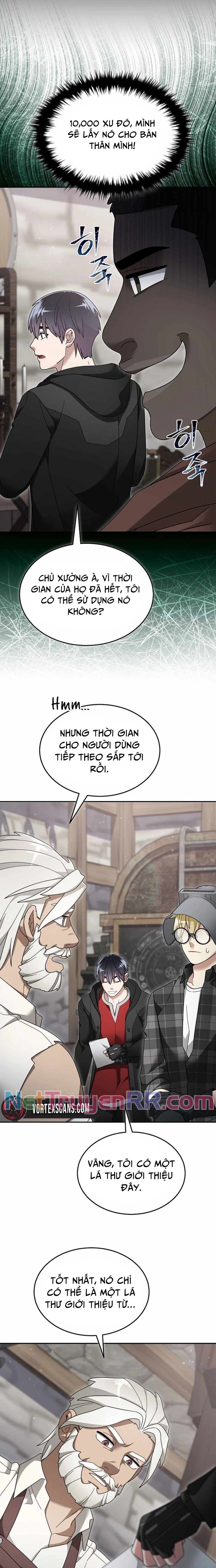 đọc truyện Người Mới Này Quá Mạnh Chương 120 ảnh 14 tại Thiên Thai Truyện