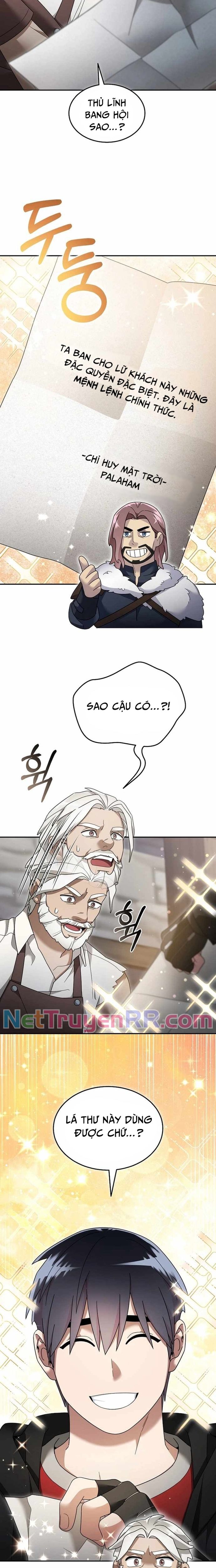 đọc truyện Người Mới Này Quá Mạnh Chương 120 ảnh 15 tại Thiên Thai Truyện