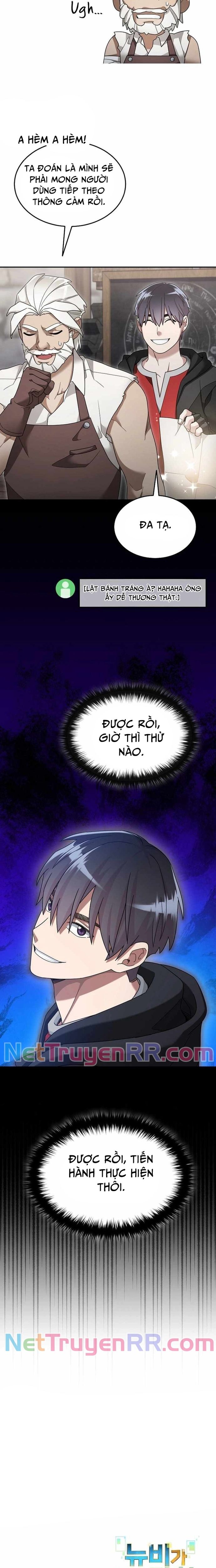 đọc truyện Người Mới Này Quá Mạnh Chương 120 ảnh 16 tại Thiên Thai Truyện