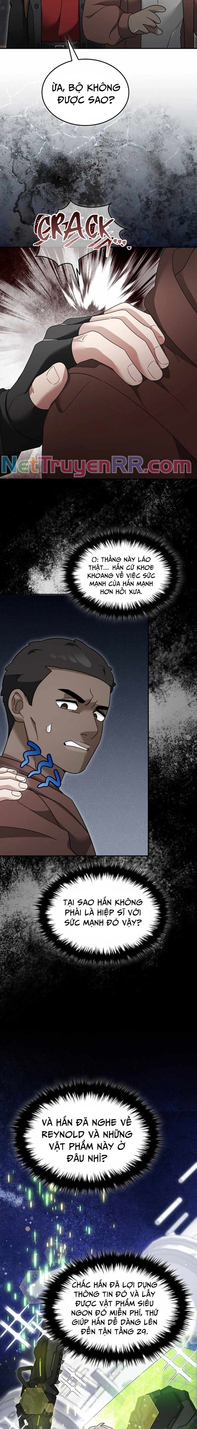 đọc truyện Người Mới Này Quá Mạnh Chương 120 ảnh 4 tại Thiên Thai Truyện