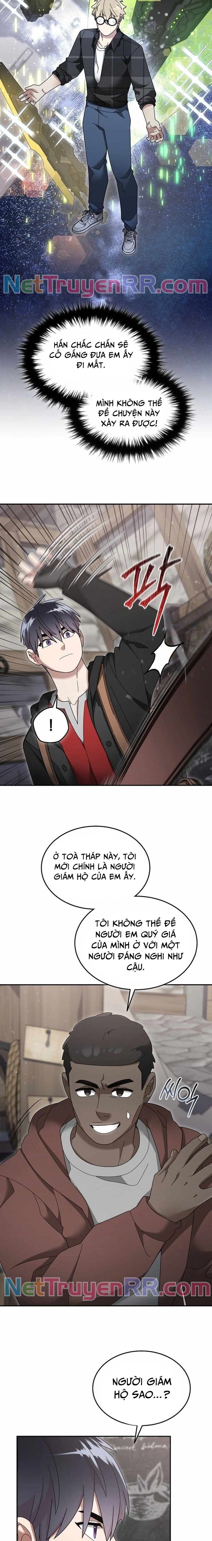 đọc truyện Người Mới Này Quá Mạnh Chương 120 ảnh 5 tại Thiên Thai Truyện