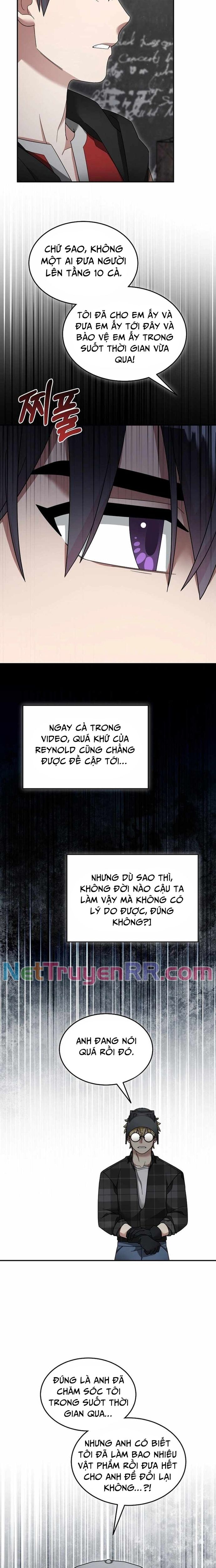 đọc truyện Người Mới Này Quá Mạnh Chương 120 ảnh 6 tại Thiên Thai Truyện