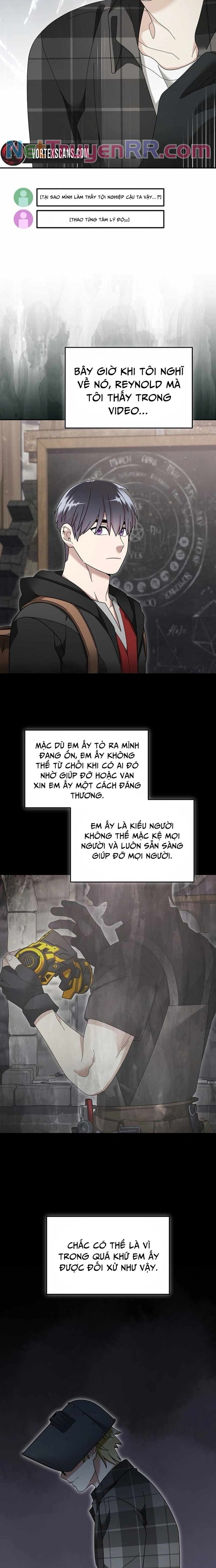 đọc truyện Người Mới Này Quá Mạnh Chương 120 ảnh 8 tại Thiên Thai Truyện