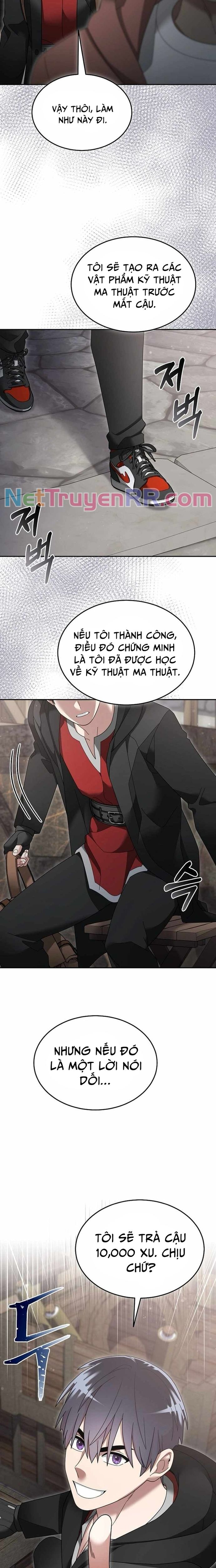 đọc truyện Người Mới Này Quá Mạnh Chương 120 ảnh 10 tại Thiên Thai Truyện