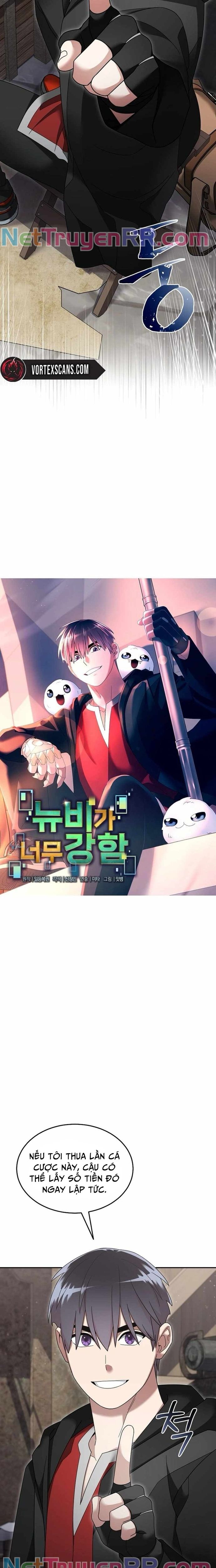 đọc truyện Người Mới Này Quá Mạnh Chương 120 ảnh 11 tại Thiên Thai Truyện