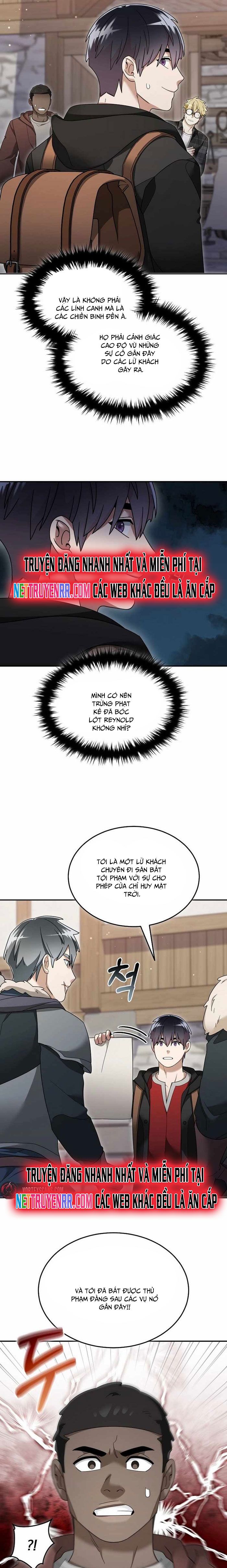 đọc truyện Người Mới Này Quá Mạnh Chương 121 ảnh 12 tại Thiên Thai Truyện