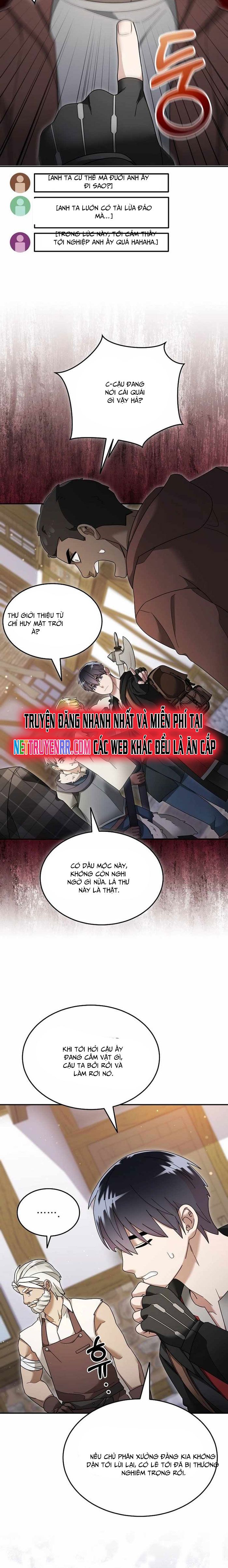 đọc truyện Người Mới Này Quá Mạnh Chương 121 ảnh 13 tại Thiên Thai Truyện