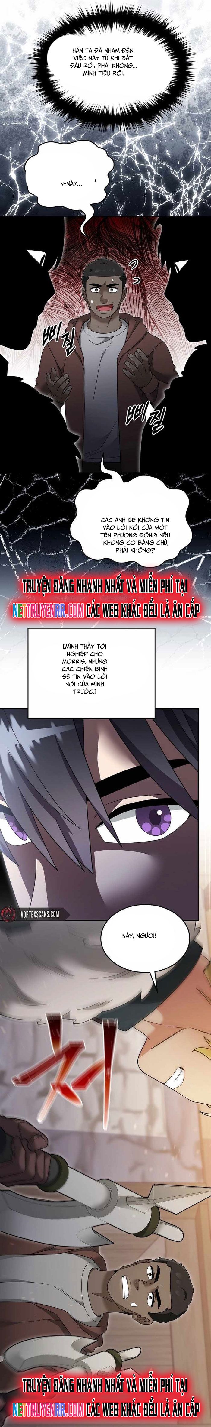 đọc truyện Người Mới Này Quá Mạnh Chương 121 ảnh 14 tại Thiên Thai Truyện