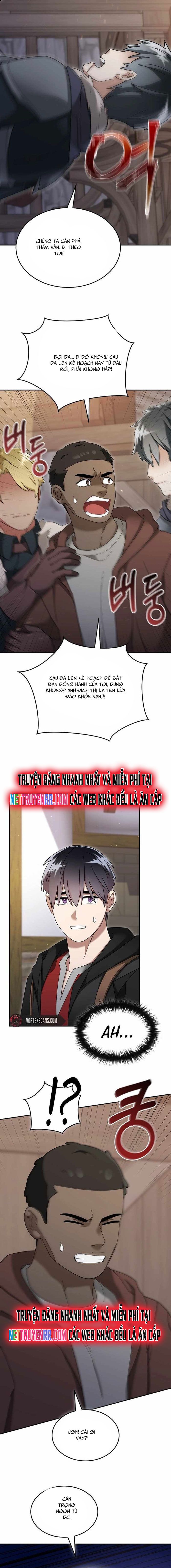 đọc truyện Người Mới Này Quá Mạnh Chương 121 ảnh 15 tại Thiên Thai Truyện