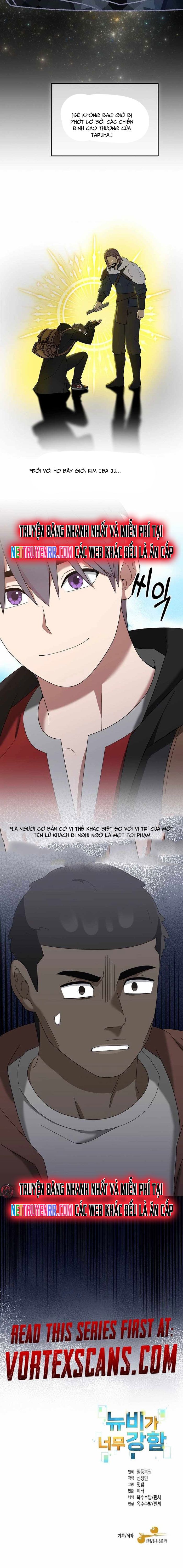 đọc truyện Người Mới Này Quá Mạnh Chương 121 ảnh 17 tại Thiên Thai Truyện