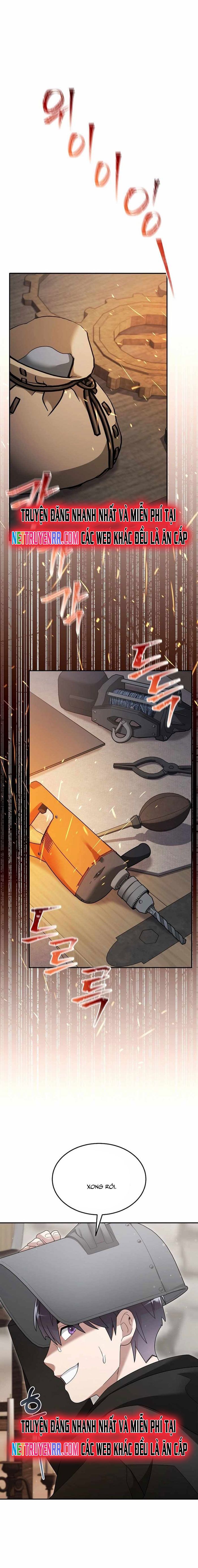 đọc truyện Người Mới Này Quá Mạnh Chương 121 ảnh 4 tại Thiên Thai Truyện