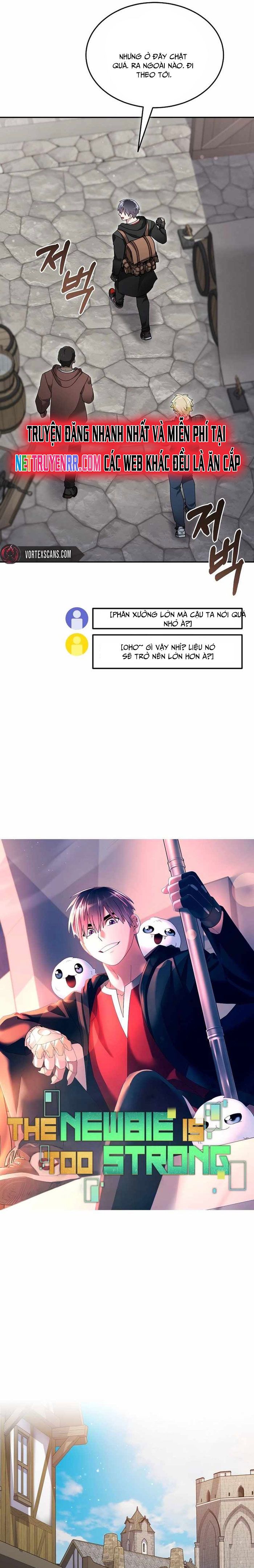 đọc truyện Người Mới Này Quá Mạnh Chương 121 ảnh 6 tại Thiên Thai Truyện