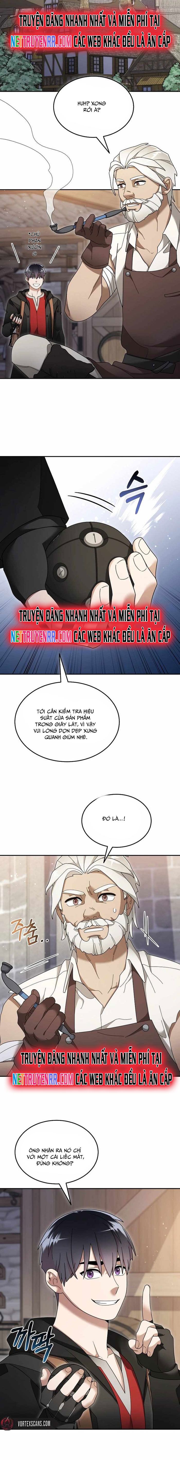 đọc truyện Người Mới Này Quá Mạnh Chương 121 ảnh 7 tại Thiên Thai Truyện