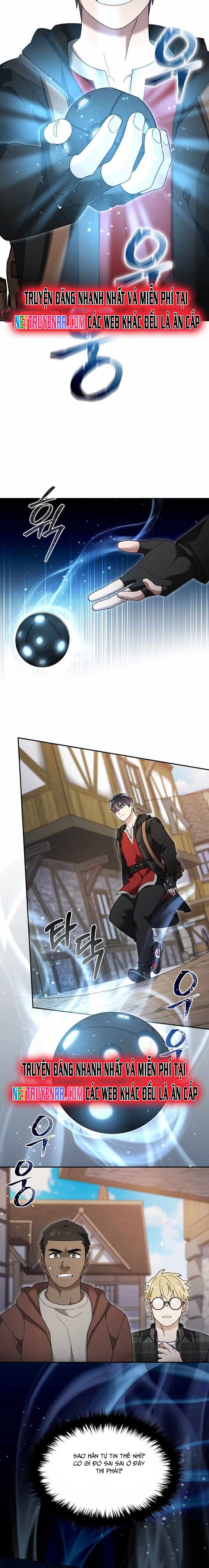 đọc truyện Người Mới Này Quá Mạnh Chương 121 ảnh 9 tại Thiên Thai Truyện