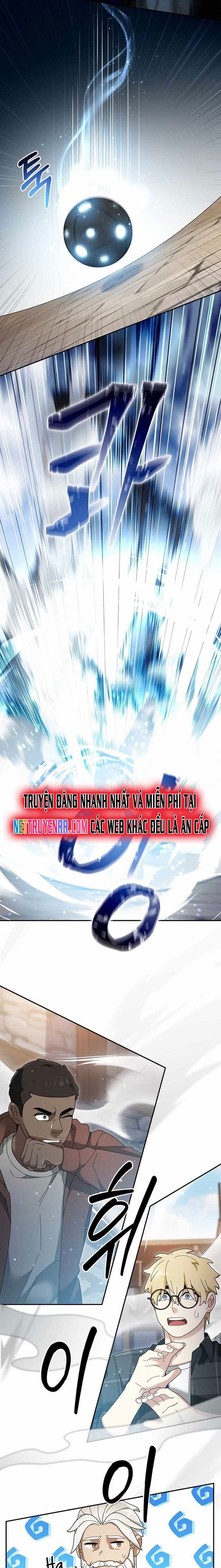 đọc truyện Người Mới Này Quá Mạnh Chương 121 ảnh 10 tại Thiên Thai Truyện