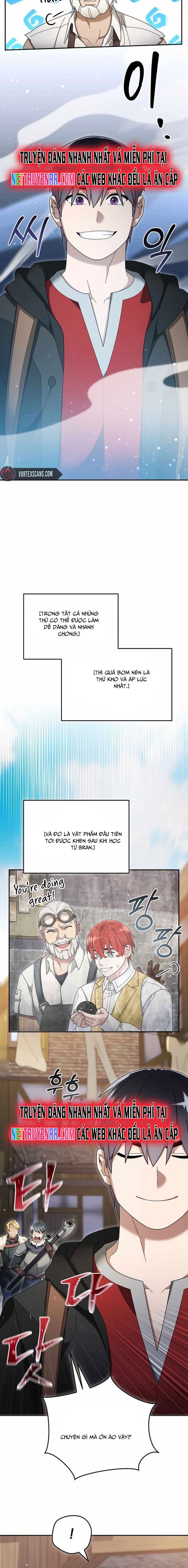 đọc truyện Người Mới Này Quá Mạnh Chương 121 ảnh 11 tại Thiên Thai Truyện