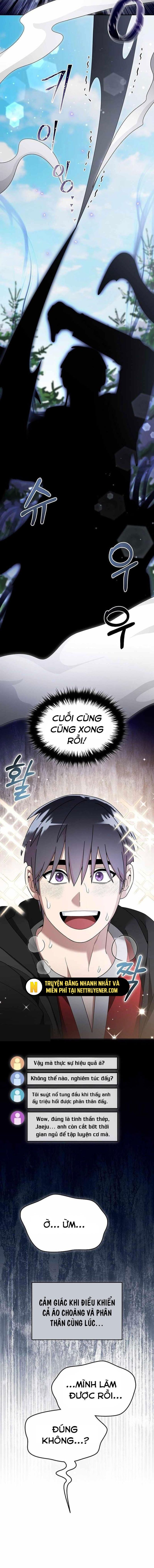 đọc truyện Người Mới Này Quá Mạnh Chương 124 ảnh 5 tại Thiên Thai Truyện