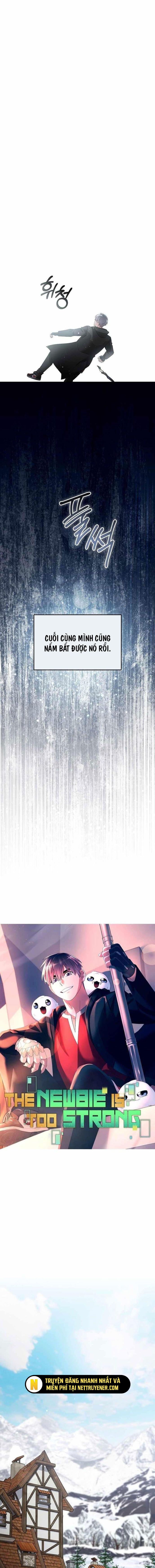 đọc truyện Người Mới Này Quá Mạnh Chương 124 ảnh 6 tại Thiên Thai Truyện