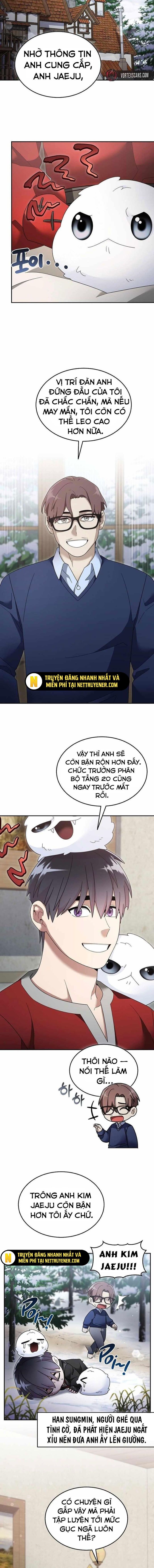 đọc truyện Người Mới Này Quá Mạnh Chương 124 ảnh 7 tại Thiên Thai Truyện