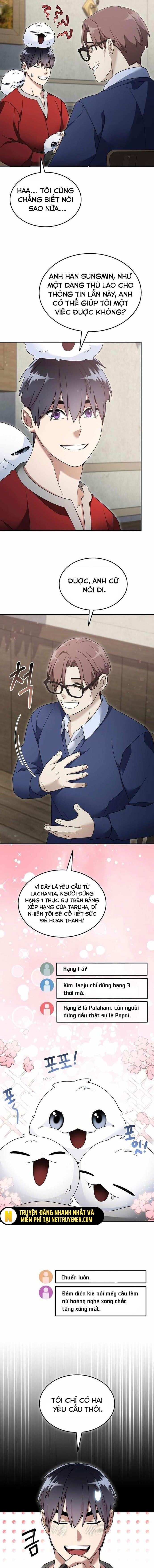 đọc truyện Người Mới Này Quá Mạnh Chương 124 ảnh 8 tại Thiên Thai Truyện