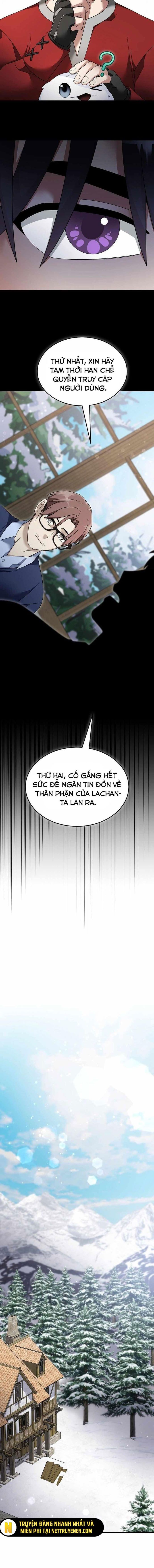 đọc truyện Người Mới Này Quá Mạnh Chương 124 ảnh 9 tại Thiên Thai Truyện