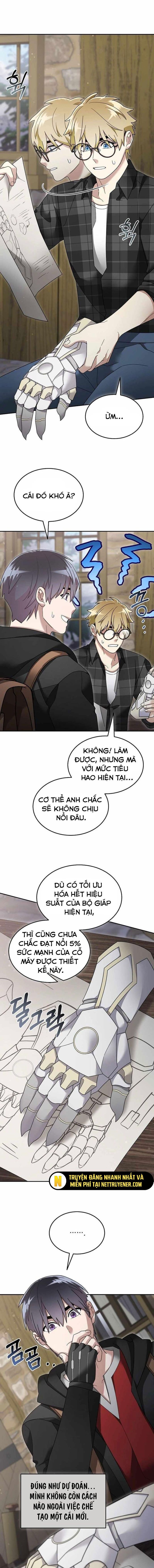 đọc truyện Người Mới Này Quá Mạnh Chương 124 ảnh 10 tại Thiên Thai Truyện