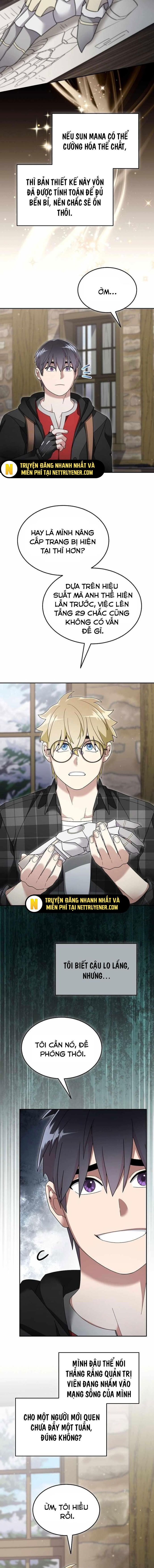 đọc truyện Người Mới Này Quá Mạnh Chương 124 ảnh 11 tại Thiên Thai Truyện