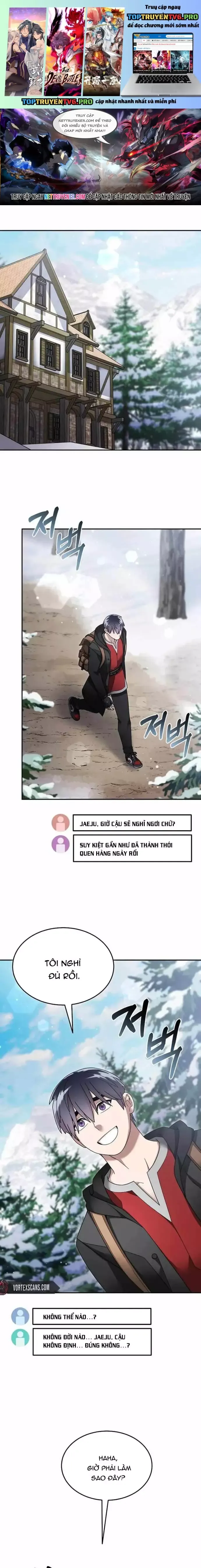 đọc truyện Người Mới Này Quá Mạnh Chương 125 ảnh 3 tại Thiên Thai Truyện