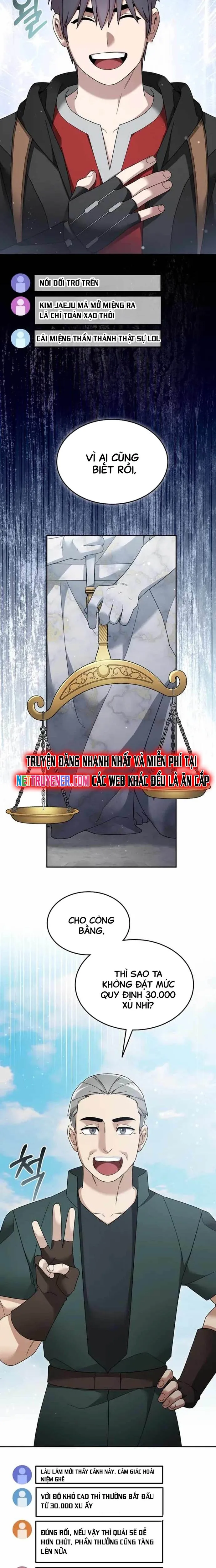 đọc truyện Người Mới Này Quá Mạnh Chương 125 ảnh 12 tại Thiên Thai Truyện