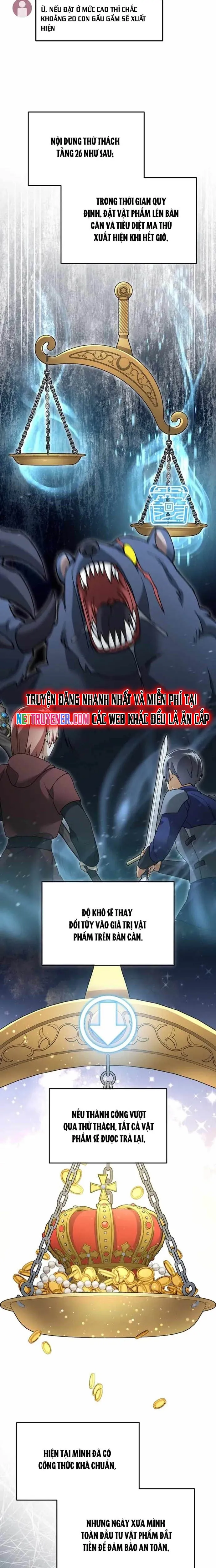 đọc truyện Người Mới Này Quá Mạnh Chương 125 ảnh 13 tại Thiên Thai Truyện