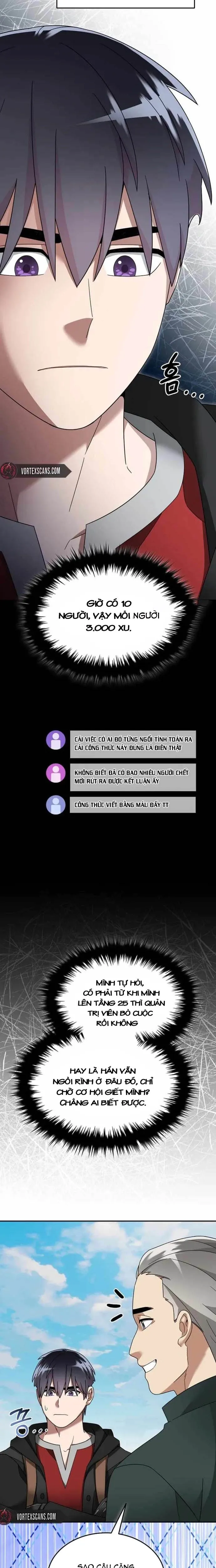 đọc truyện Người Mới Này Quá Mạnh Chương 125 ảnh 14 tại Thiên Thai Truyện