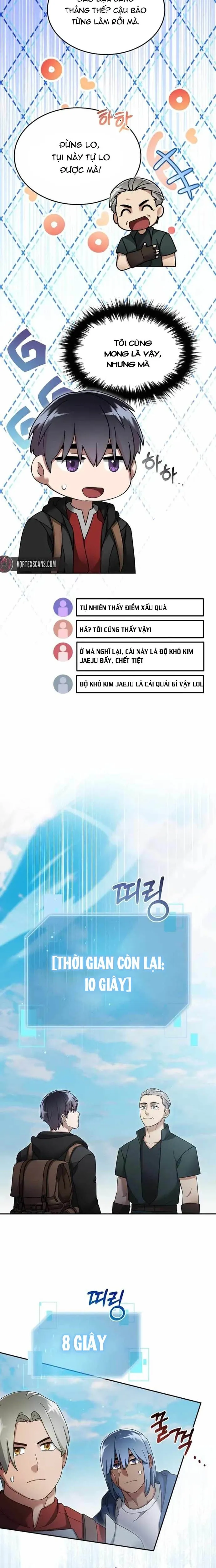 đọc truyện Người Mới Này Quá Mạnh Chương 125 ảnh 15 tại Thiên Thai Truyện