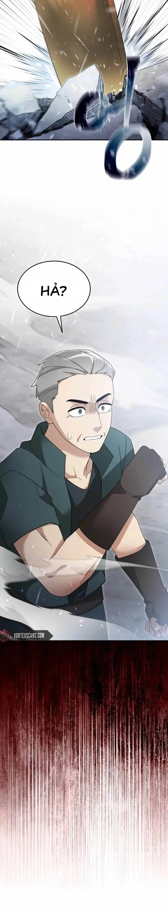 đọc truyện Người Mới Này Quá Mạnh Chương 125 ảnh 17 tại Thiên Thai Truyện