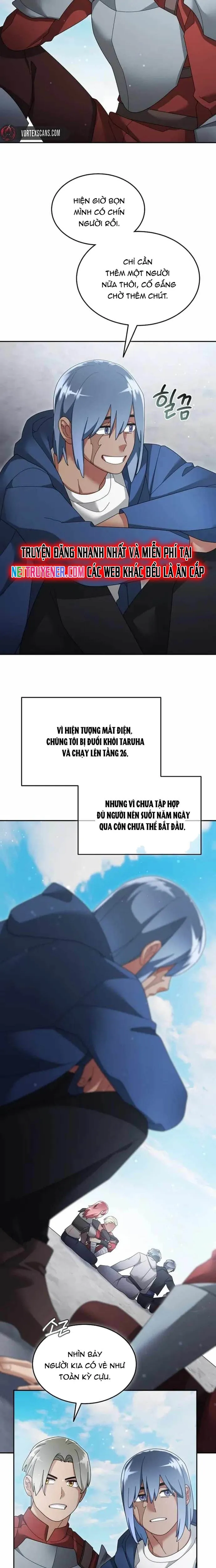 đọc truyện Người Mới Này Quá Mạnh Chương 125 ảnh 6 tại Thiên Thai Truyện