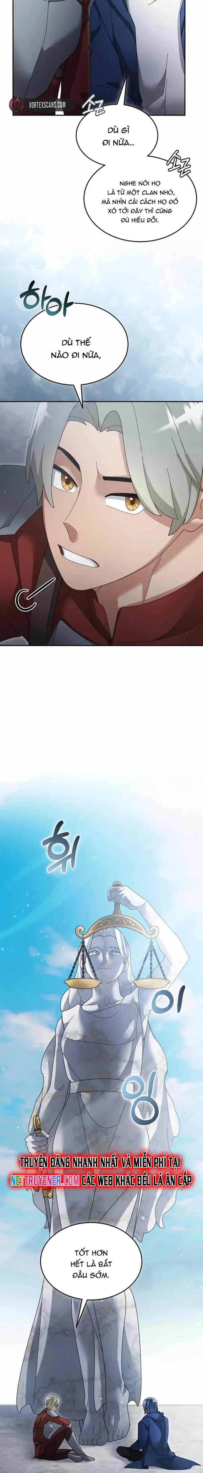 đọc truyện Người Mới Này Quá Mạnh Chương 125 ảnh 7 tại Thiên Thai Truyện