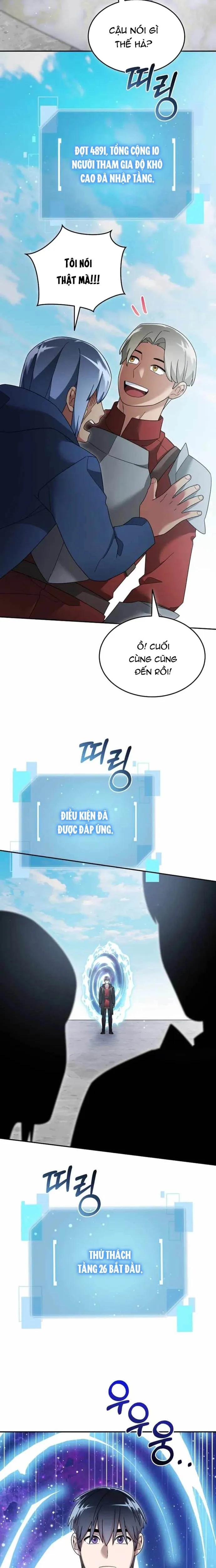 đọc truyện Người Mới Này Quá Mạnh Chương 125 ảnh 9 tại Thiên Thai Truyện