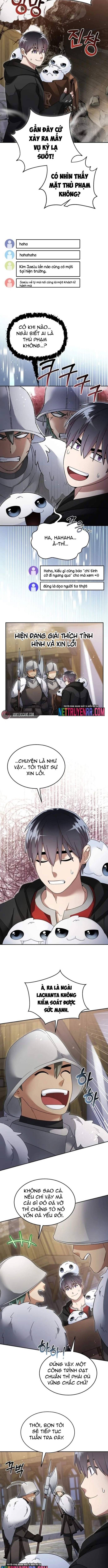 đọc truyện Người Mới Này Quá Mạnh Chương 130 ảnh 4 tại Thiên Thai Truyện