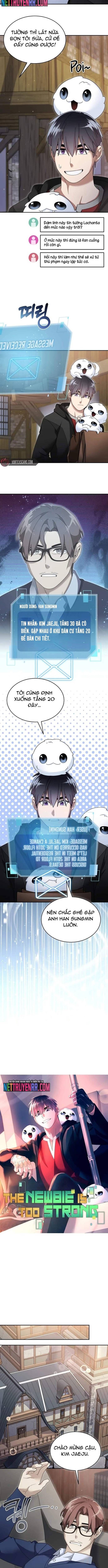 đọc truyện Người Mới Này Quá Mạnh Chương 130 ảnh 5 tại Thiên Thai Truyện